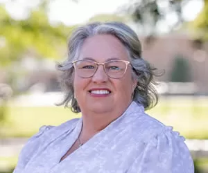 Help Finding a Grant with Sheena Weller